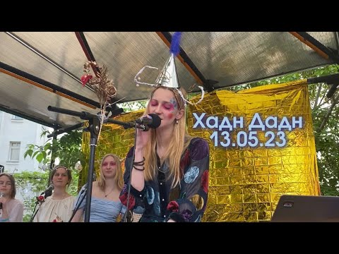 Видео: Хадн Дадн - В ресторане х Тундадор | Powerhouse | 13.05.2023