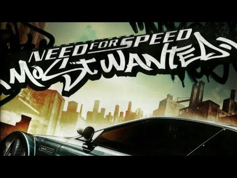 Видео: НЕМЕЦКИЙ КОРОЛЬ ДОРОГ! NFS: Most Wanted - 18