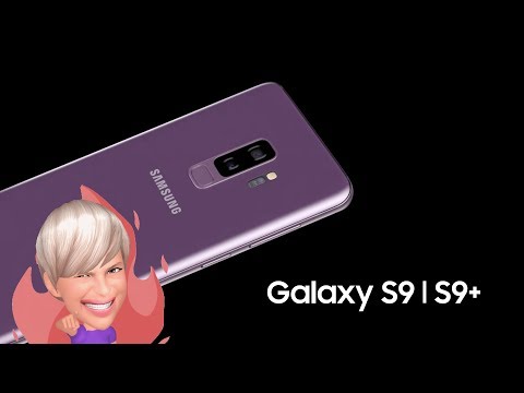 Видео: Вся правда о Samsung Galaxy S9/S9+