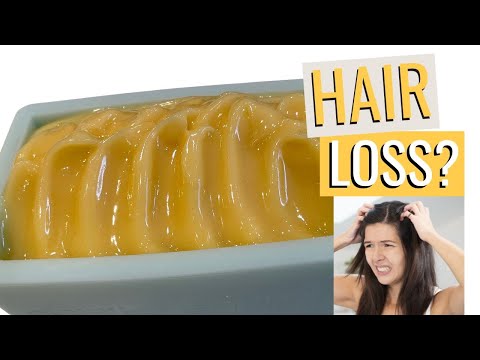 Видео: Как приготовить шампунь по рецепту, который отлично подходит для роста волос