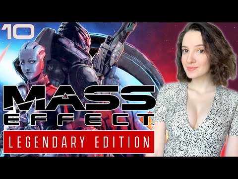 Видео: ФИНАЛ МАСС ЭФФЕКТ 3 | Полное Прохождение MASS EFFECT 3 РЕМАСТЕР на Русском | Стрим | КОНЦОВКА