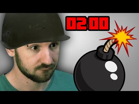 Видео: РАЗМИНИРОВАТЬ ЗА 2 МИНУТЫ - Undertale #11