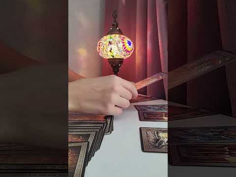 Видео: 🪄ЗАЩО МЪЛЧИ? ЩЕ МЕ ПОТЪРСИ ЛИ СКОРО🪄#ТАРО #ТАРОКАРТИ
