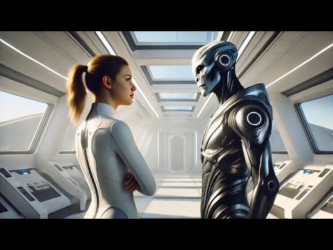 Видео: Инструктор предупредила: «Этот зверь убил всех». Она спросила: «Заслужили ли они это?» | HFY