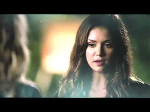 Видео: Деймон и Елена // Навстречу