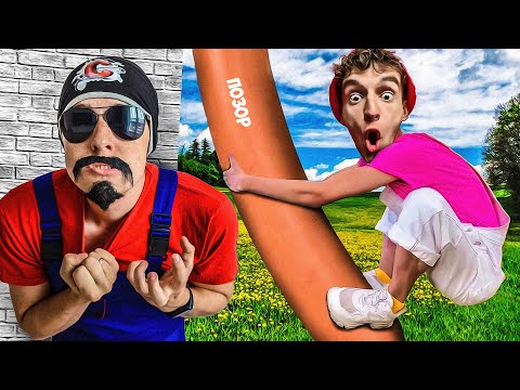 Видео: Дим Димыч - Обзор На Позор!