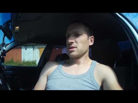 Видео: Проверяю то что сделал)доп.помпа, кондеционер, тормозные колодки!