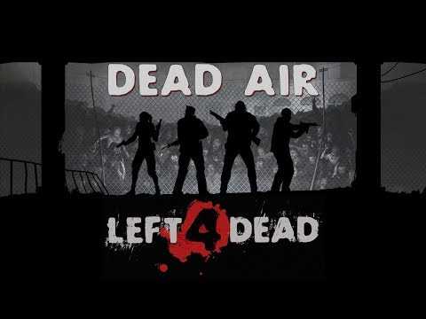 Видео: Left 4 Dead 2 - Master // Прохождение кампании «Смерть в воздухе»