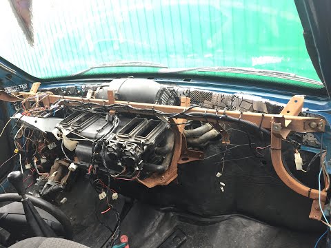 Видео: Замена моторчика печки газель бизнес - ССЫЛКА ПОД ВИДЕО