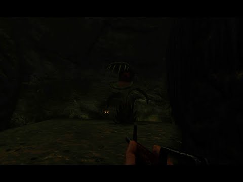 Видео: Бунт природы  | Fallout New Vegas #16