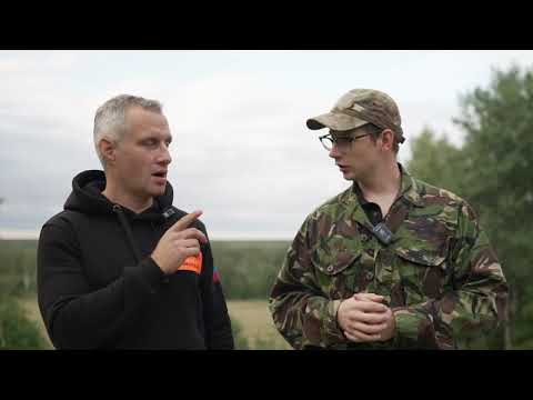 Видео: ОЧЕНЬ РЕДКИЕ И ДОРОГИЕ ВЕЩИ РККА! САПЕРЫ ИЗ СИНЯВИНО. Окопные истории.