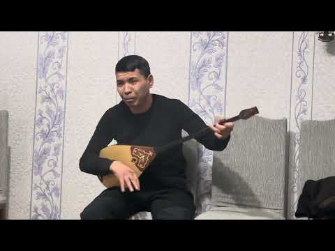 Видео: Аман черный