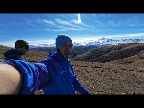 Видео: 22.10 12-ка по дороге в Джилы-су