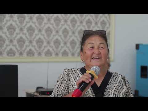 Видео: 40 жылдык жолугушуу 2 болум