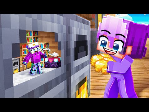 Видео: Жизнь на базе Малыша Дэша, пока он не замечает…