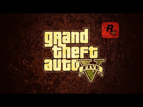 Видео: Прохождение Grand Theft Auto V (4 серия)