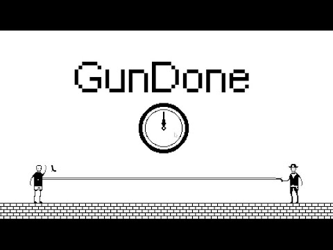 Видео: Ковбойские разборки | I Hate This Game #2