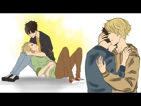 Видео: СОЛНЕЧНЫЙ ЗАЙЧИК | озвучка сёнэн-ай руманги | 1-4 главы