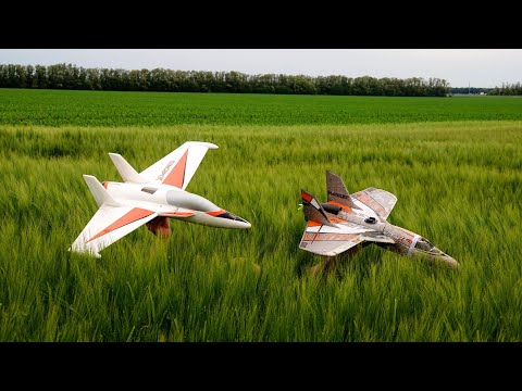 Видео: Открытие сезона - Рвём небо в клочья Адреналин зашкаливает