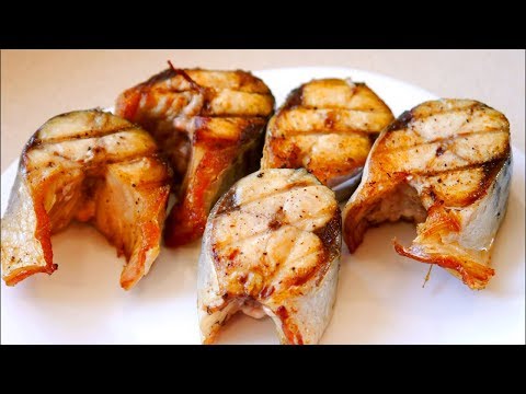 Видео: ВКУСНЕЙШАЯ СКУМБРИЯ !!! Самый ПРОСТОЙ РЕЦЕПТ !!!!