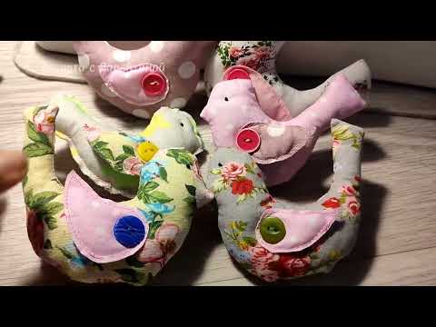 Видео: ВСЕ ШЬЮТ ПРИХВАТКИ, а Я...ПРИГОДЯТСЯ ДАЖЕ МЕЛКИЕ ЛОСКУТЫ