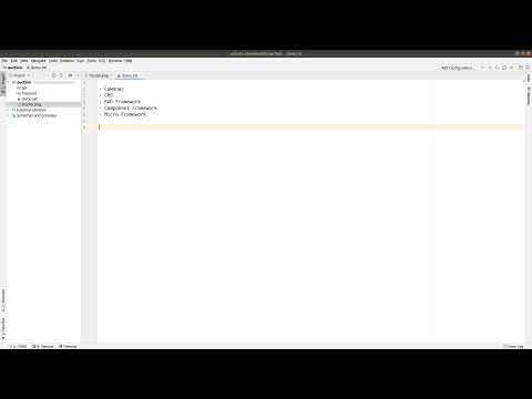 Видео: Почему именно микрофреймворк [Slim и React, 2]