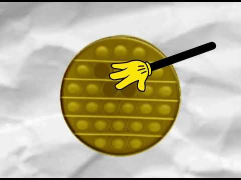 Видео: Жёлтое межпрограмное оформление (Карусель Classic, 04.06.2023 - н.в)