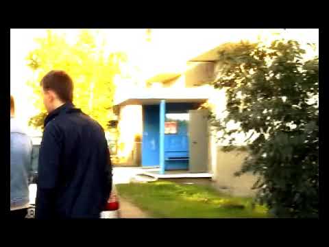 Видео: Никита (Nut's) Глуцких ft Дмитрий (Meeke) Пашков - Город