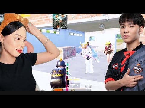 Видео: IHC-ийн APEX'д CHALLENGE ӨГӨВ БИЕЛҮҮЛЖ ЧАДАХ БОЛОВ УУ?