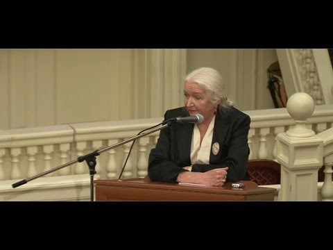 Видео: «Для чего нужно искусство?» Татьяна Черниговская