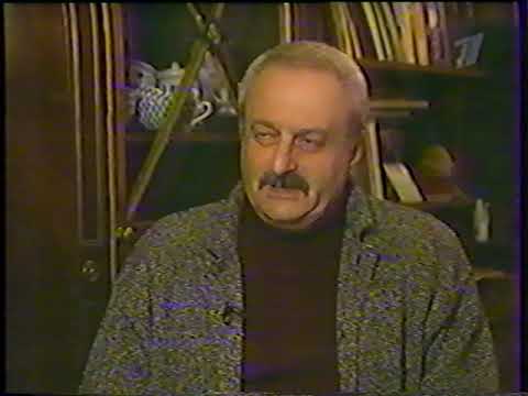 Видео: "Гренада Михаила Светлова". Документальный фильм. 2003 г.