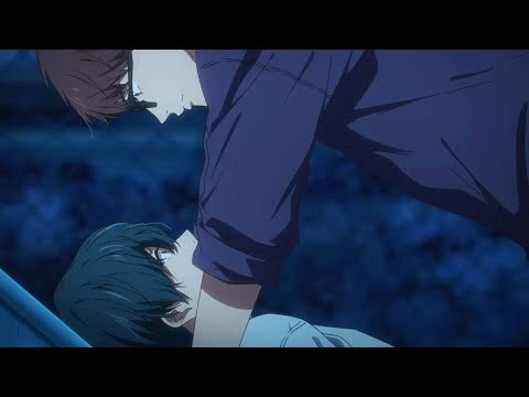 Видео: Аниме клип: Вольный стиль/ Икуя и Хиёри