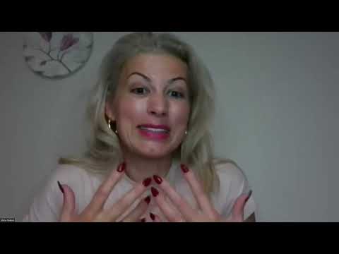 Видео: БЕЗПЛАТЕН уебинар От Пепеляшка в БОГИНЯ