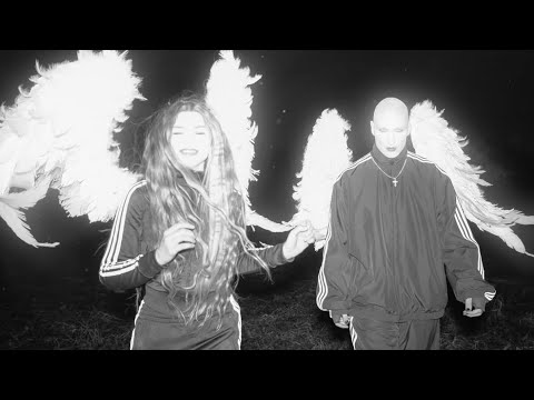 Видео: Где мои дом - IC3PEAK ( unofficial music video)
