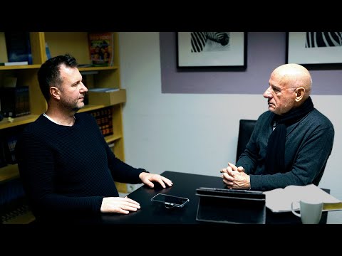 Видео: 05/1/2025 -  Гнев любящего Бога | Библейские беседы с д-р Отто Венделем