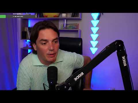 Видео: СТРИМ!!!!!! ЕВГЕНИЙ КУЗИН