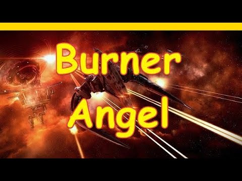 Видео: Anomic agent - Angel Cartel Burner (Daredevil, актуальный фит)