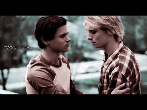 Видео: Филипп и Лукас [Свидетели] Ну давай