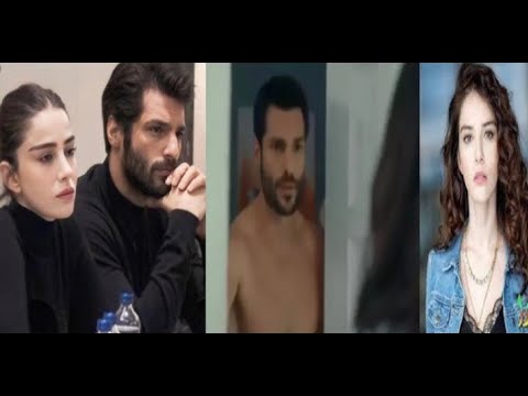 Видео: Удивительное заявление Серкана Чайоглу: Он признал мою вину перед Озге!