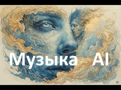 Видео: Музыка AI (4)
