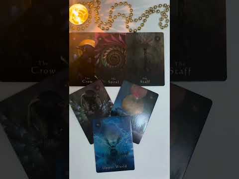 Видео: ПОДСКАЗКИ НЕБА 🌝🌛#гадание