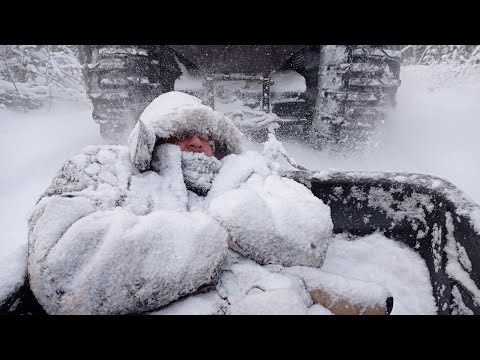 Видео: ДОРОГА В СКИТ/Экспедиция ТВ2 побывала в старообрядческом женском монастыре, затерянном в тайге