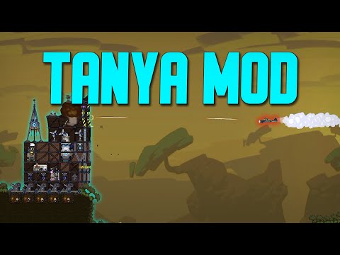 Видео: Forts | Игры с Таней