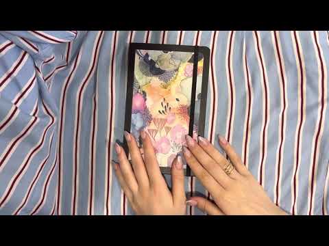 Видео: личный дневник moleskine💗