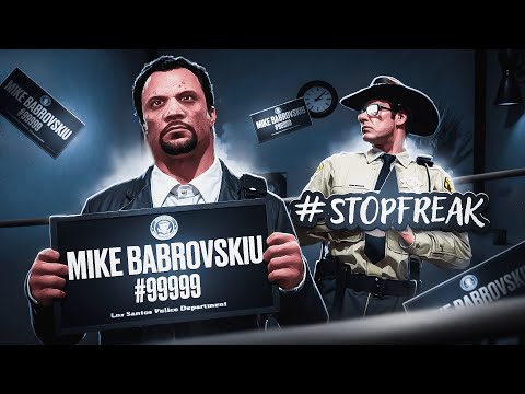 Видео: ПРОКУРОР НАКАЗЫВАЕТ ГОС ФРИКОВ НА MAJESTIC RP