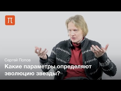 Видео: Попов Сергей - Жизнь звезды