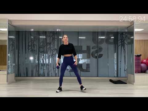 Видео: 💪🏼🔥СИЛОВАЯ ТРЕНИРОВКА  В ДОМАШНИХ УСЛОВИЯХ НА ВСЕ ТЕЛО🔥💪🏼 (для начинающих и среднего уровня)