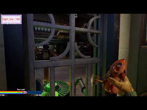 Видео: Играем и балуемся