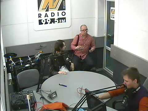 Видео: Станислав Шклярский, солист группы Инкогнито