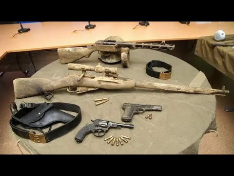 Видео: ПОСЛЕДНИЙ ПОХОД БРОНЕКАТЕРА БК 31